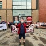 National Day of Action Ormeau Bookies Massacre v Office of the Police Ombudsman