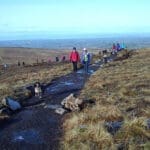 Divis and Black Mountain Walk